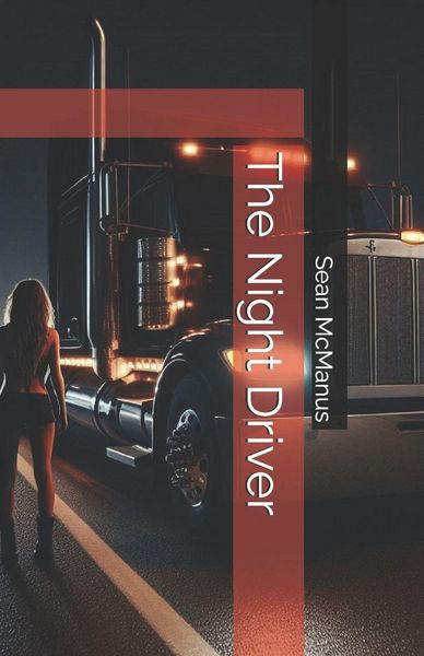 Produktbild: The Night Driver