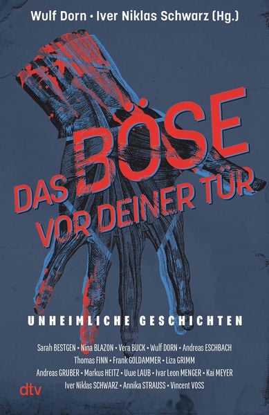 Produktbild: Das Böse vor deiner Tür