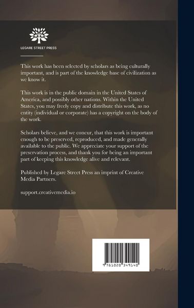 Produktbild: Annals of the Free Foresters From 1856 to the Present Day