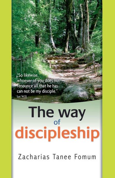 Produktbild: The Way of Discipleship