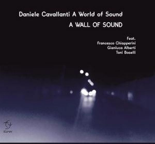 Produktbild: A Wall Of Sound