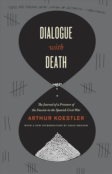 Produktbild: Dialogue with Death