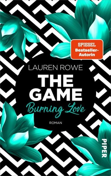 Produktbild: The Game - Burning Love