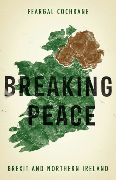 Produktbild: Breaking peace