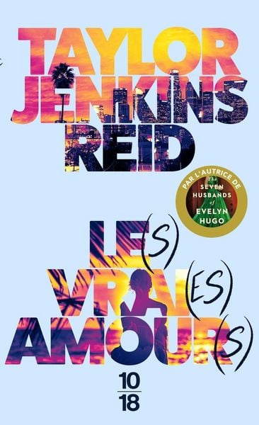 Produktbild: Le(s) vrai(es) amour(s)