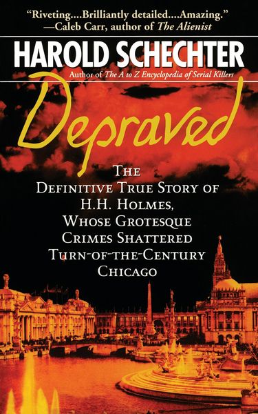 Produktbild: Depraved