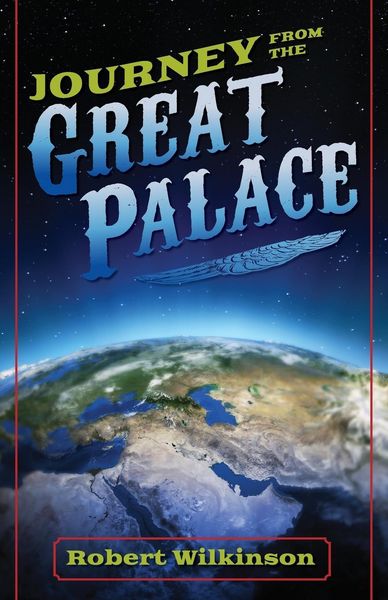 Produktbild: Journey From The Great Palace