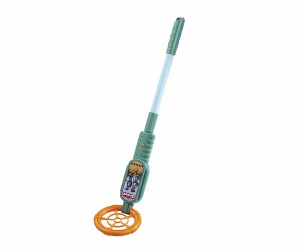 Produktbild: Scout Metalldetektor