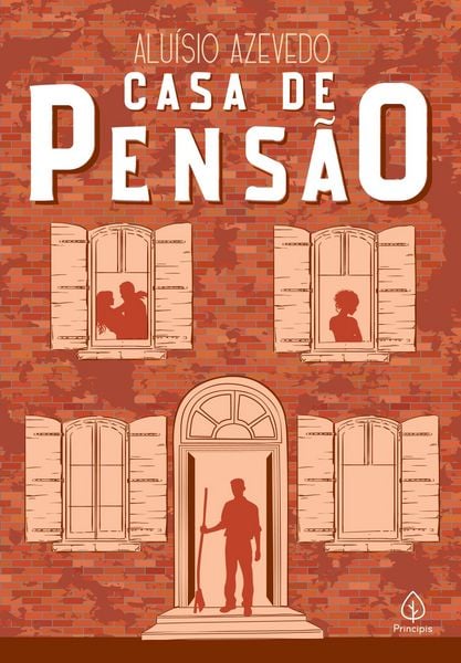 Produktbild: Casa de Pens&atilde;o