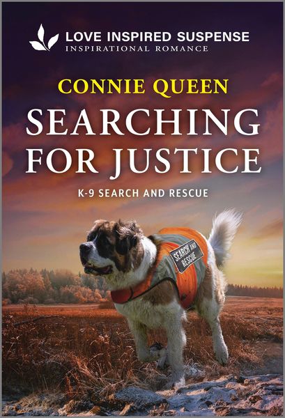 Produktbild: Searching for Justice