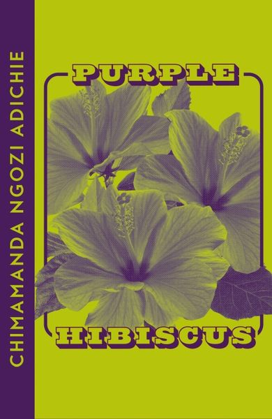 Produktbild: PURPLE HIBISCUS PB