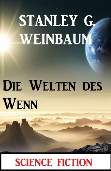 Produktbild: Die Welten des Wenn: Science Fiction