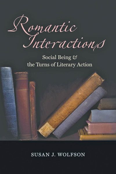 Produktbild: Romantic Interactions