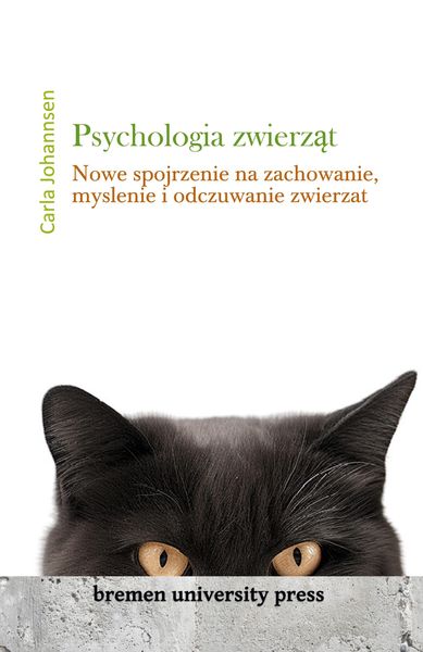 Produktbild: Psychologia zwierz&iquest;t