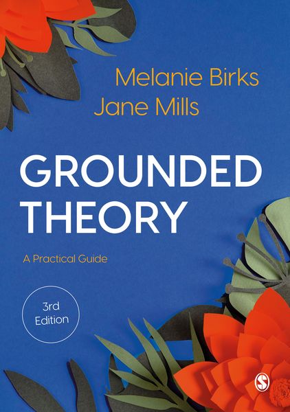Produktbild: Grounded Theory