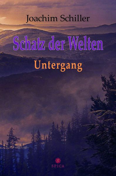 Produktbild: Schatz der Welten