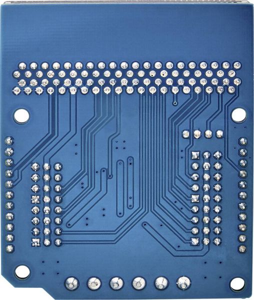 Produktbild: TRU COMPONENTS TC-9072556 Motor 1St.