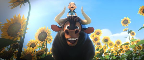 Produktbild: Ferdinand - Geht STIERisch ab!
