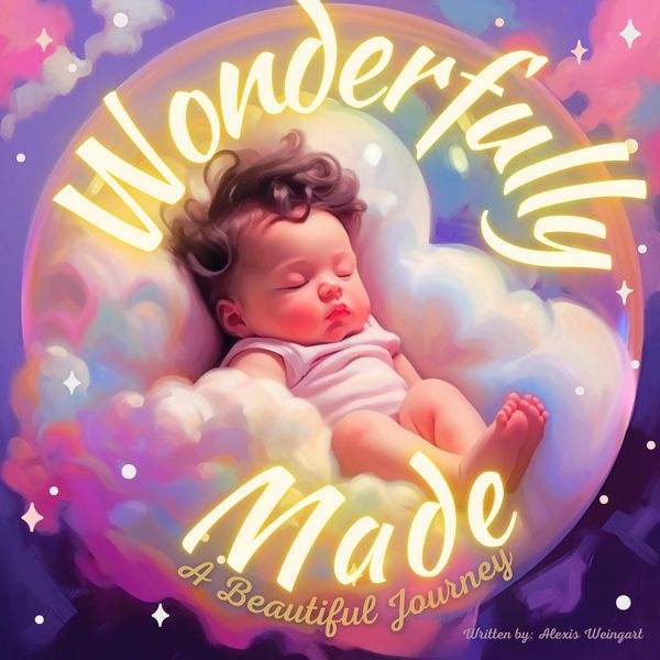 Produktbild: Wonderfully Made: A Beautiful Journey