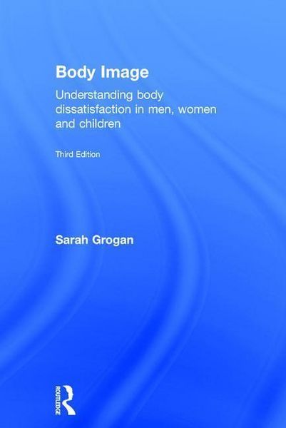 Produktbild: Grogan, S: Body Image