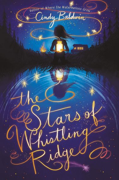 Produktbild: The Stars of Whistling Ridge