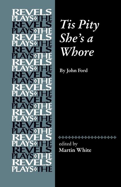 Produktbild: Tis Pity She's a Whore