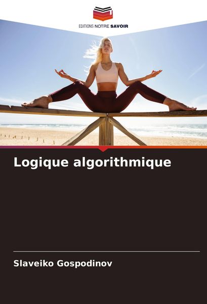 Produktbild: Logique algorithmique