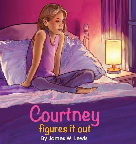 Produktbild: Courtney Figures It Out
