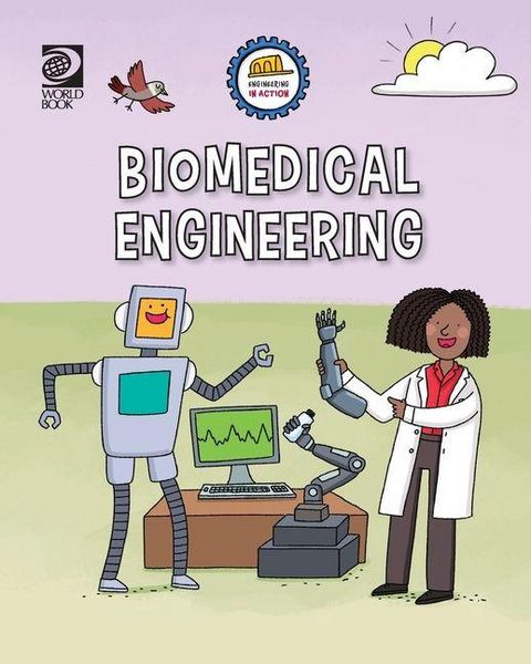 Produktbild: Biomedical Engineering
