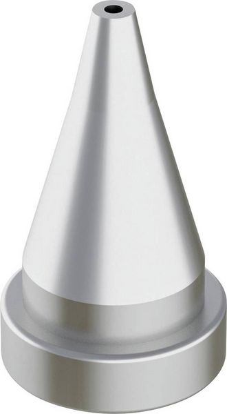 Produktbild: Atten T151-0.8 Entl&ouml;tspitze Spitzen-Gr&ouml;&szlig;e 0.8mm Spitzen-L&auml;nge 17mm Inhalt 1St.
