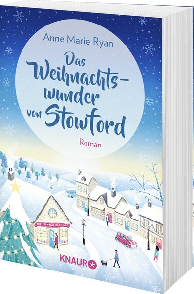 Produktbild: Das Weihnachtswunder von Stowford