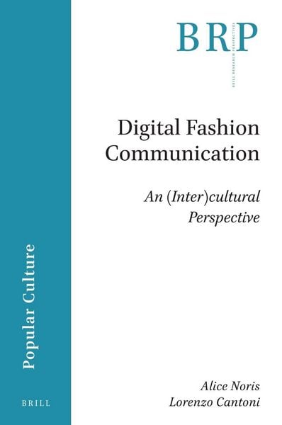 Produktbild: Digital Fashion Communication