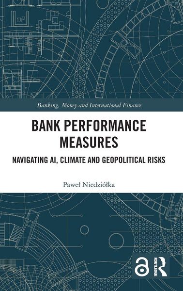 Produktbild: Bank Performance Measures