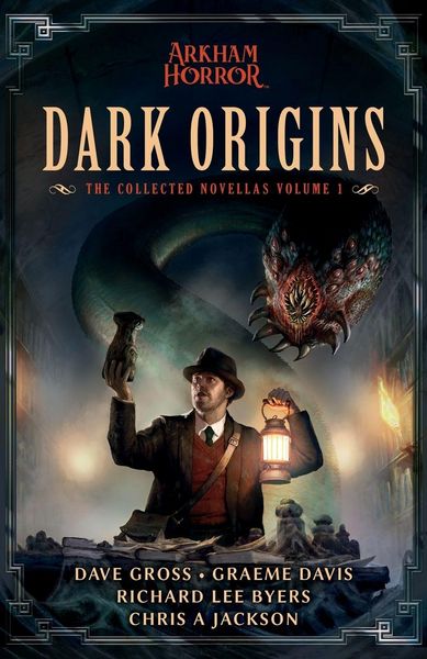 Produktbild: Dark Origins