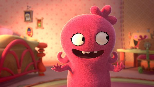 Produktbild: Ugly Dolls