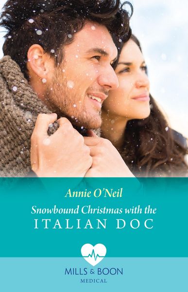Produktbild: Snowbound Christmas With The Italian Doc