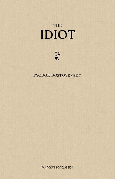 Produktbild: Idiot