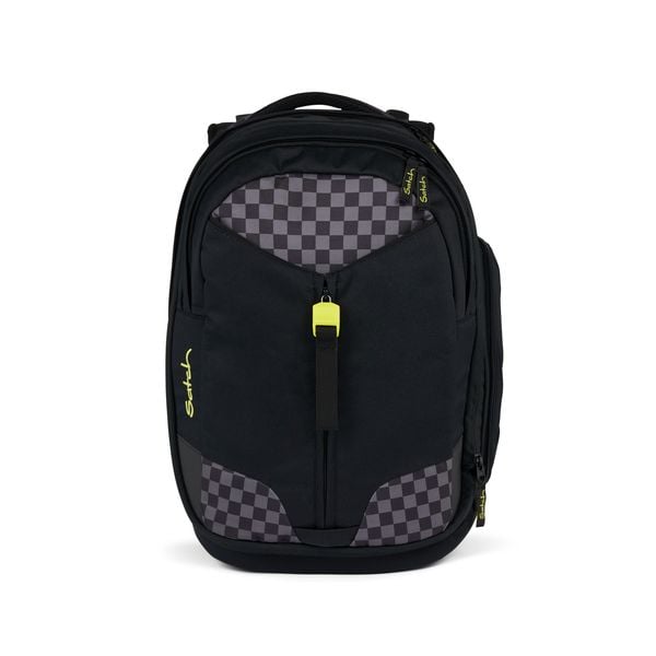 Match Schulrucksack Einzeln Dark Skate