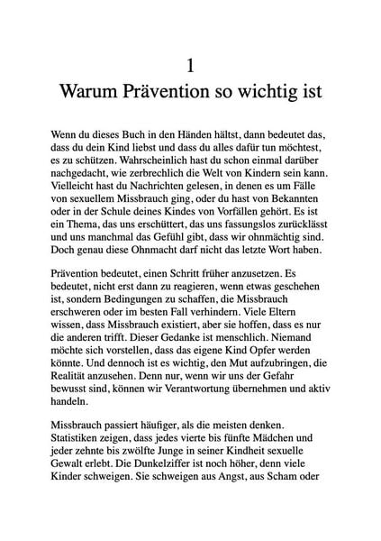 Produktbild: Dein K&ouml;rper Geh&ouml;rt Nur Dir