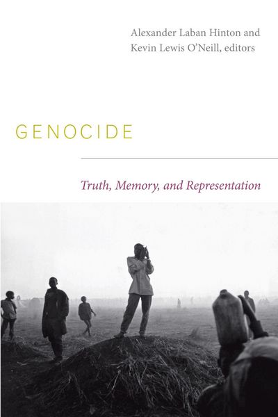 Produktbild: Genocide