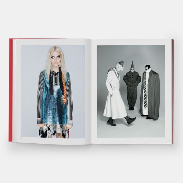 Produktbild: Grace: The American Vogue Years