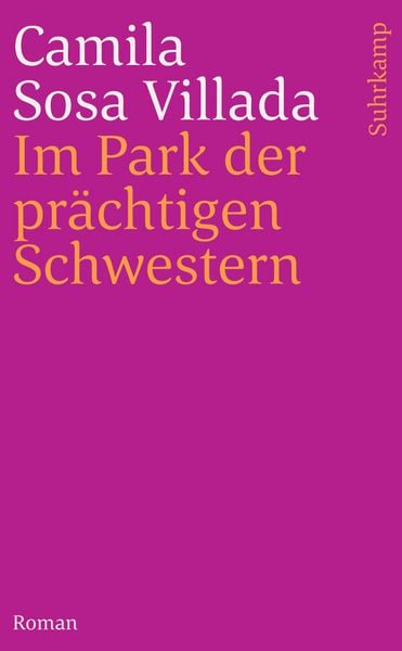 Produktbild: Im Park der pr&auml;chtigen Schwestern