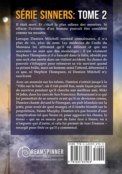 Produktbild: Whiskey and Wry (Fran&ccedil;ais)