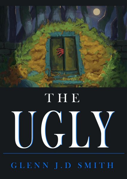 Produktbild: The Ugly