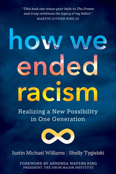 Produktbild: How We Ended Racism