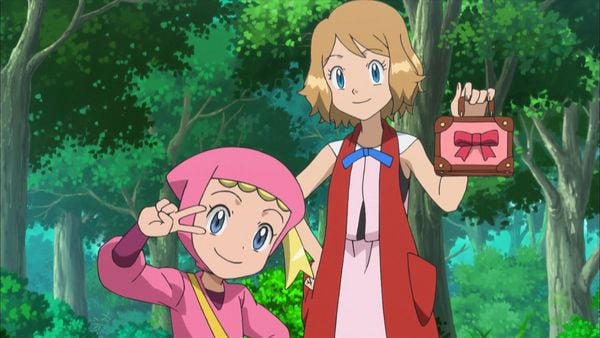 Produktbild: Pok&eacute;mon - Die TV-Serie: XY - Staffel 19 [6 DVDs]