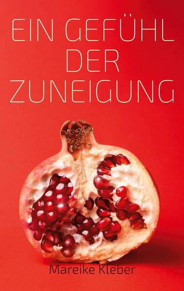 Produktbild: Ein Gef&uuml;hl der Zuneigung