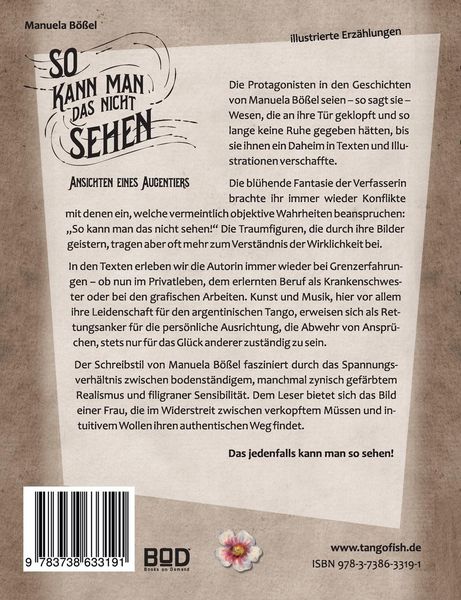 Produktbild: So kann man das nicht sehen