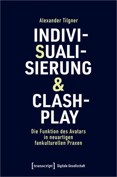 Produktbild: Indivisualisierung & Clashplay