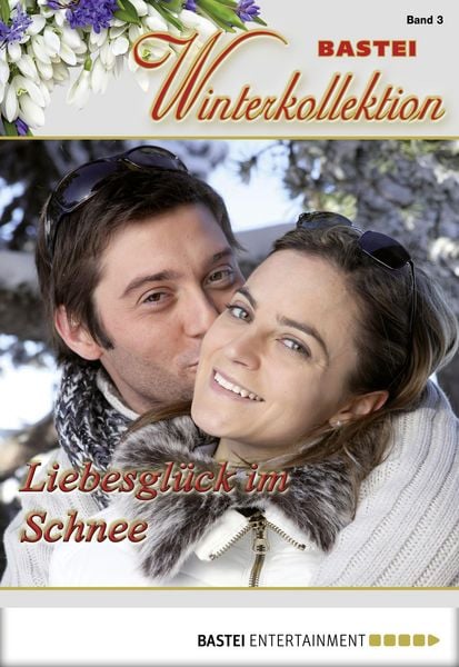 Produktbild: Liebesgl&uuml;ck im Schnee